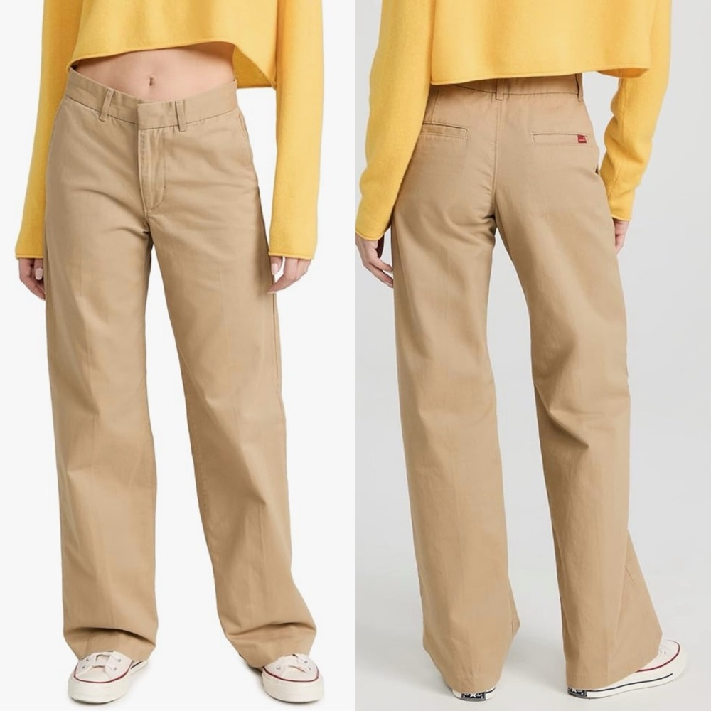 Levi’s baggy trousers